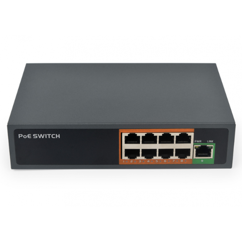 FSATECH POE-08101